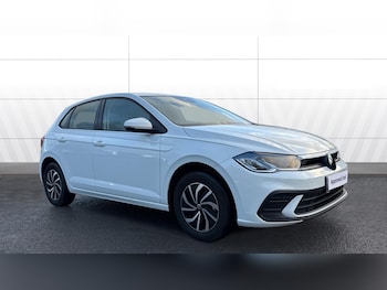 2025 (25) - 1.0 Life 5dr Petrol Hatchback