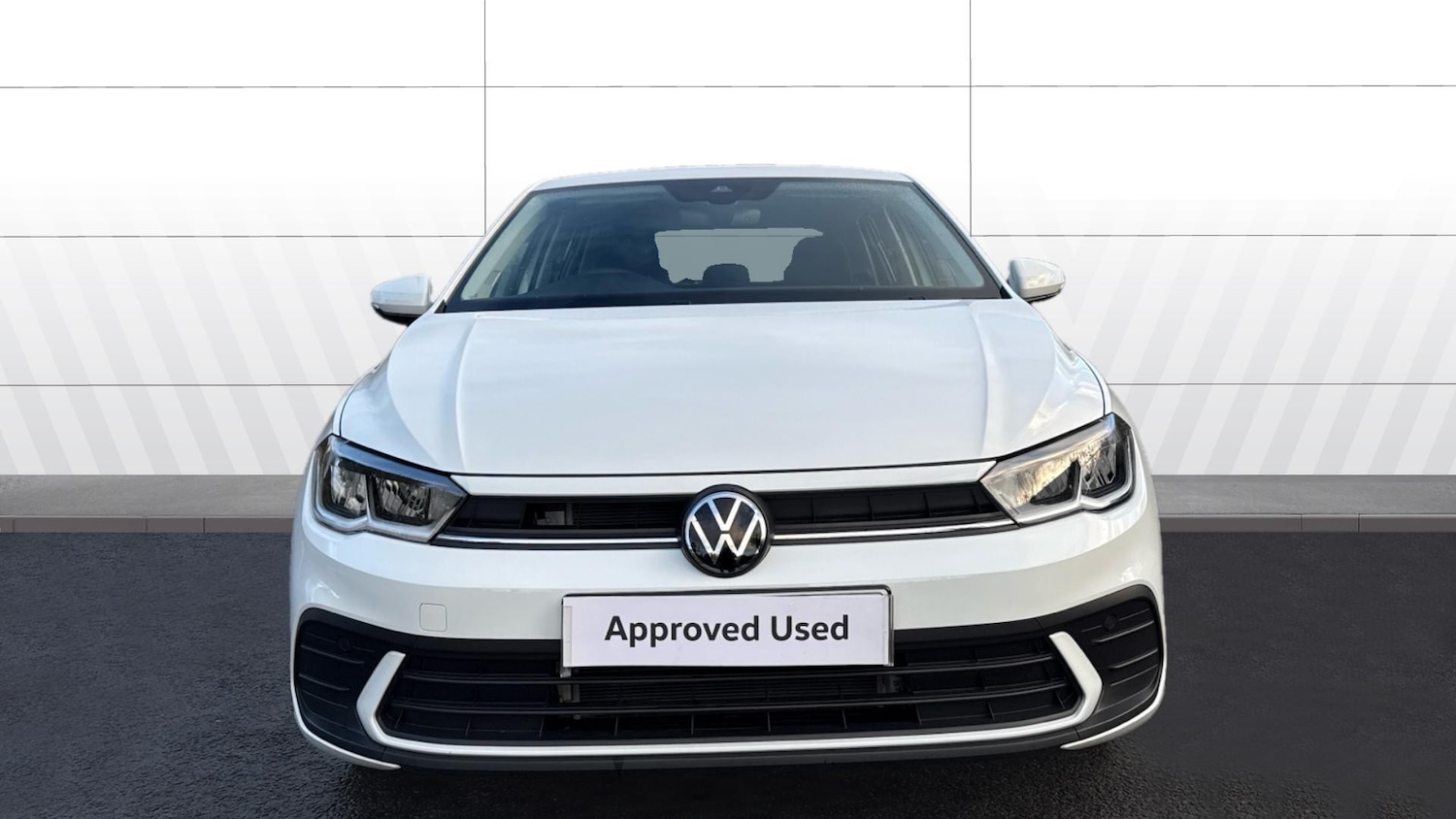 Used Volkswagen Polo 2025 for sale - 75827632: Photo 3