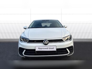 Used Volkswagen Polo 2025 for sale - 75827632: Photo