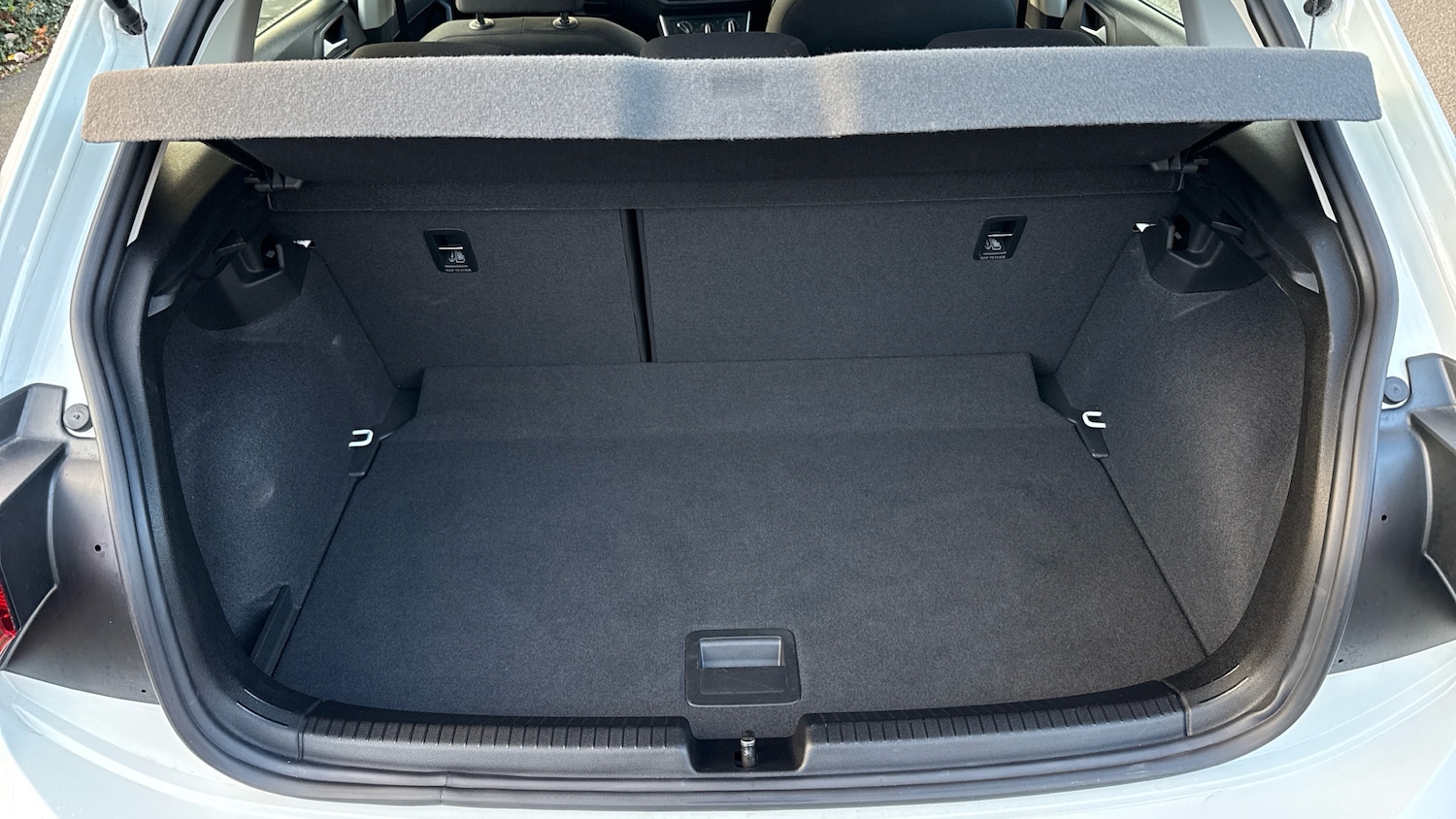 Used Volkswagen Polo 2025 for sale - 75827632: Photo 4