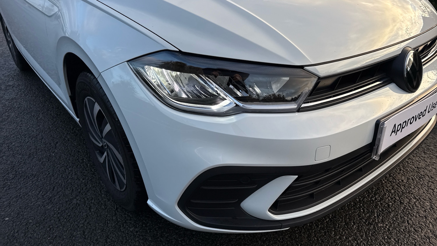 Used Volkswagen Polo 2025 for sale - 75827632: Photo 44