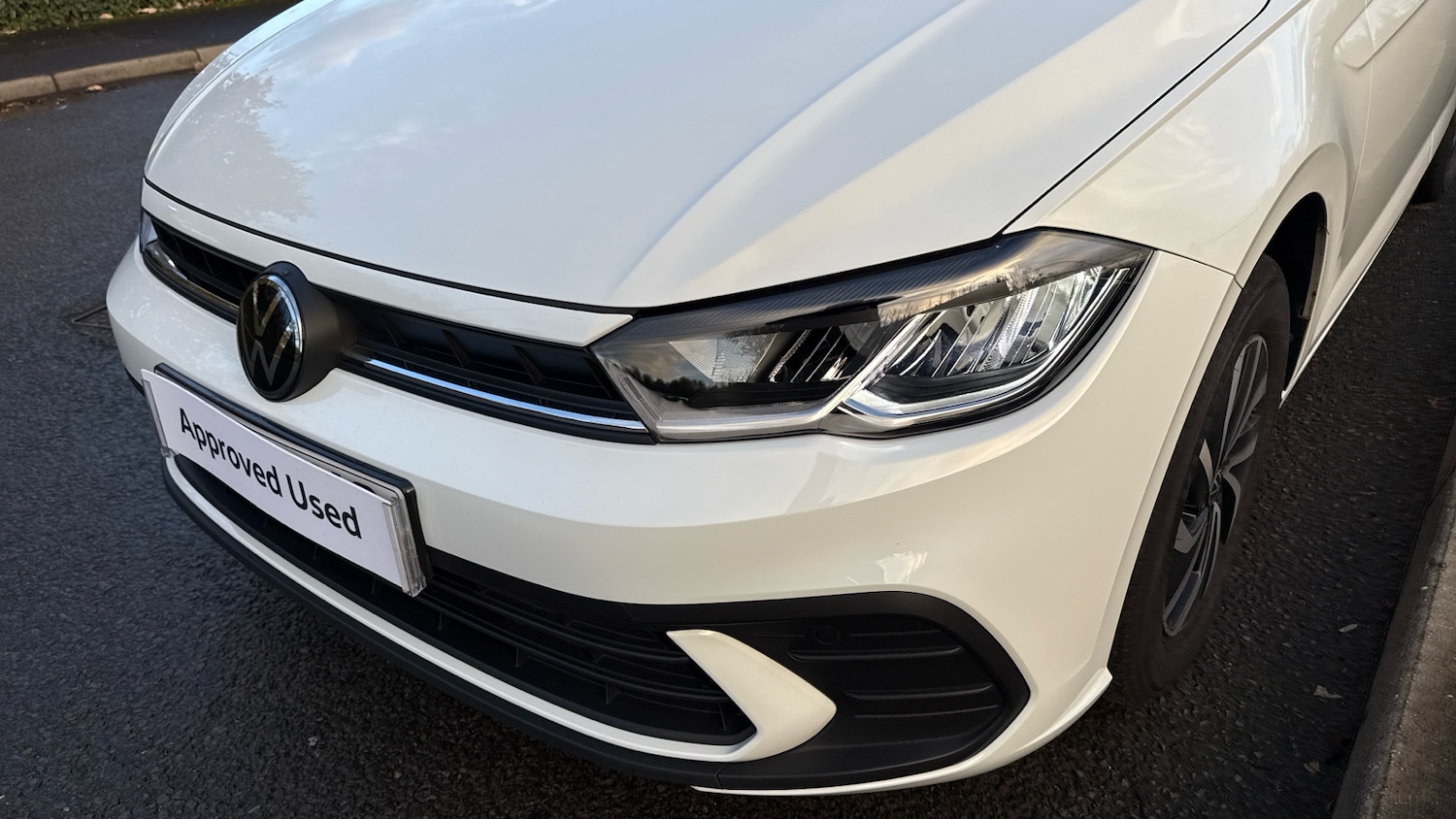 Used Volkswagen Polo 2025 for sale - 75827632: Photo 46