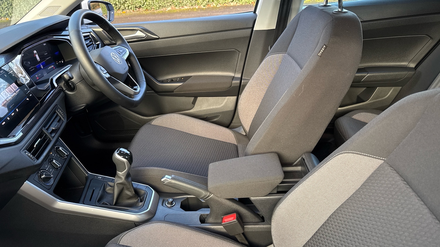 Used Volkswagen Polo 2025 for sale - 75827632: Photo 48