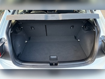 Used Volkswagen Polo 2025 for sale - 75827632: Photo