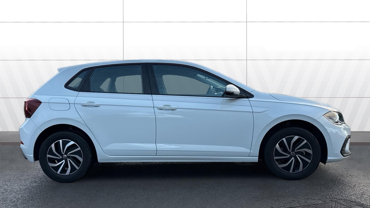 Used Volkswagen Polo 2025 for sale - 75827632: Photo 5
