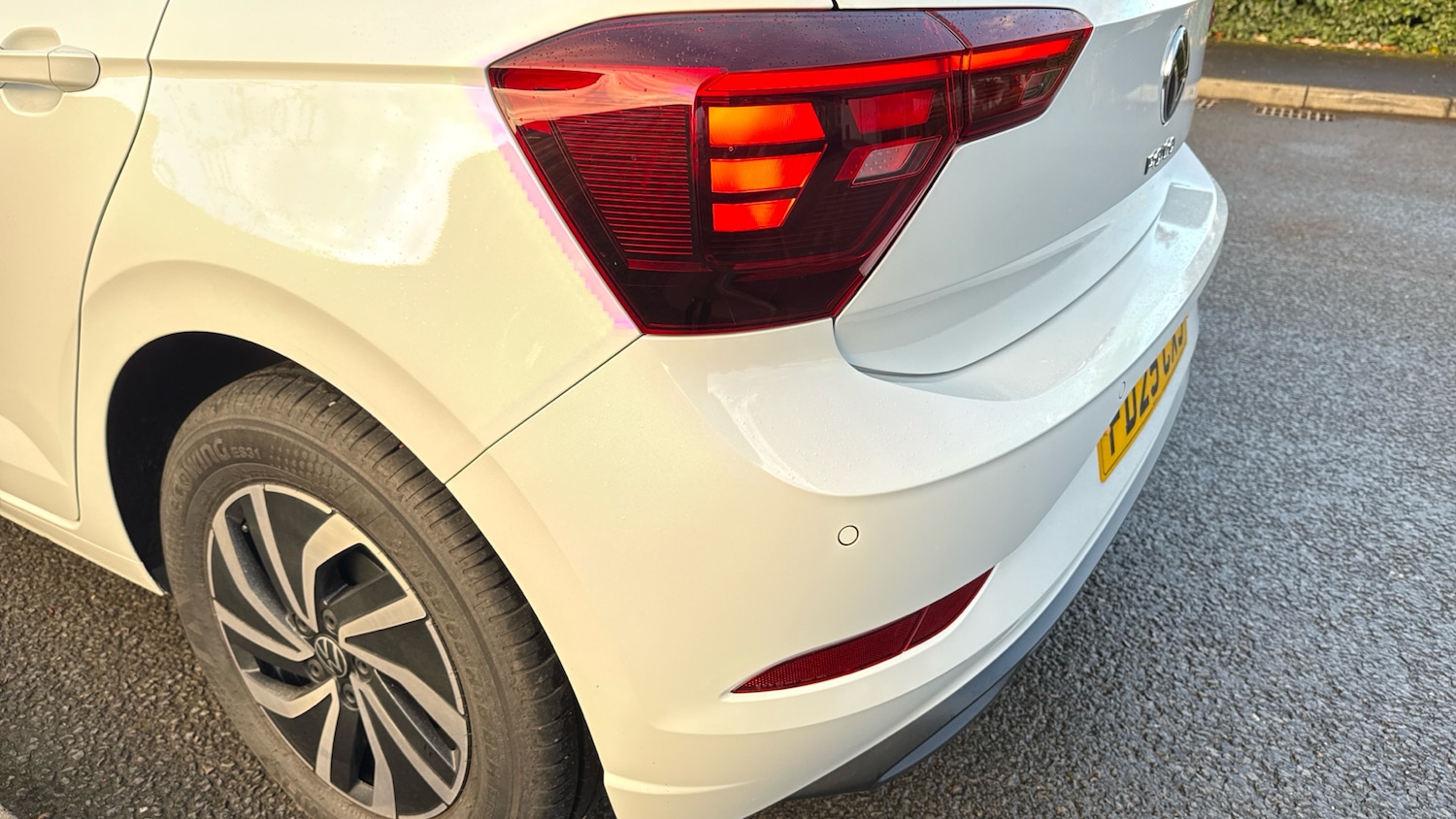 Used Volkswagen Polo 2025 for sale - 75827632: Photo 50
