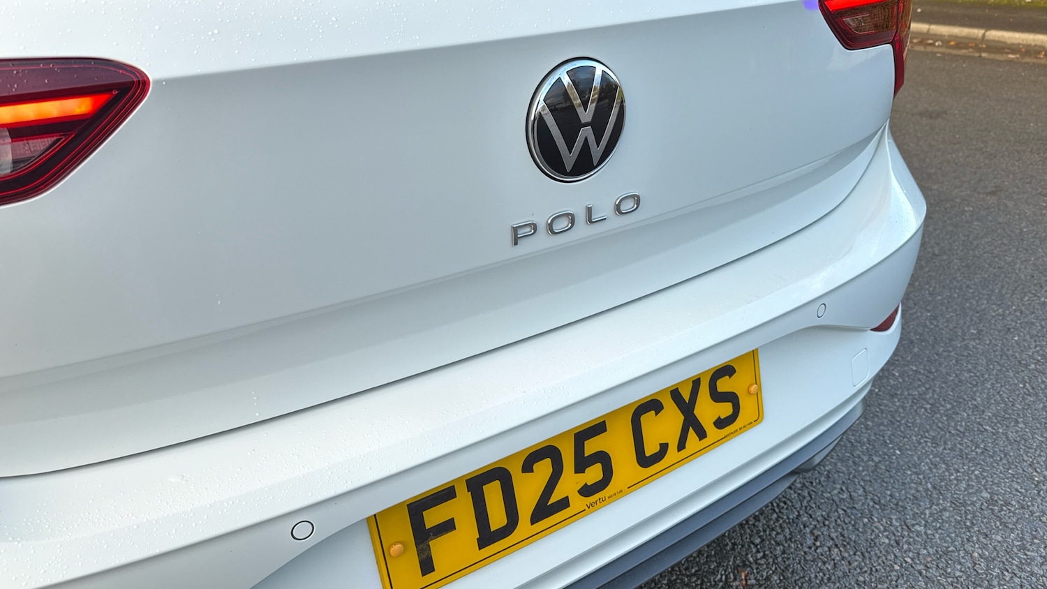 Used Volkswagen Polo 2025 for sale - 75827632: Photo 51