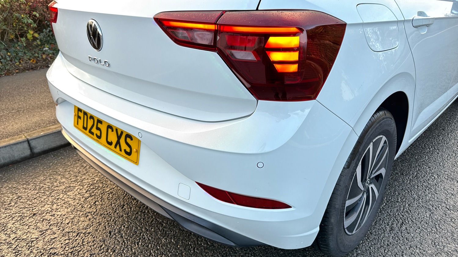 Used Volkswagen Polo 2025 for sale - 75827632: Photo 53