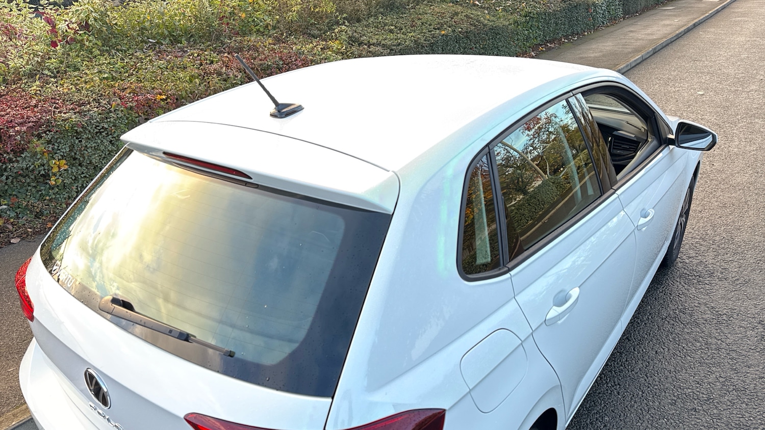 Used Volkswagen Polo 2025 for sale - 75827632: Photo 54