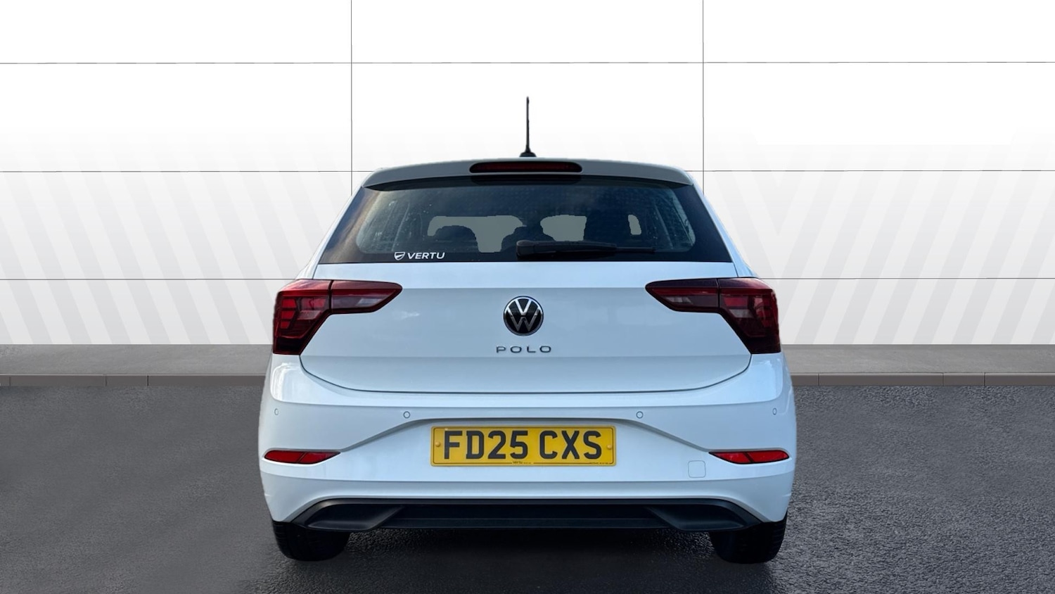 Used Volkswagen Polo 2025 for sale - 75827632: Photo 6