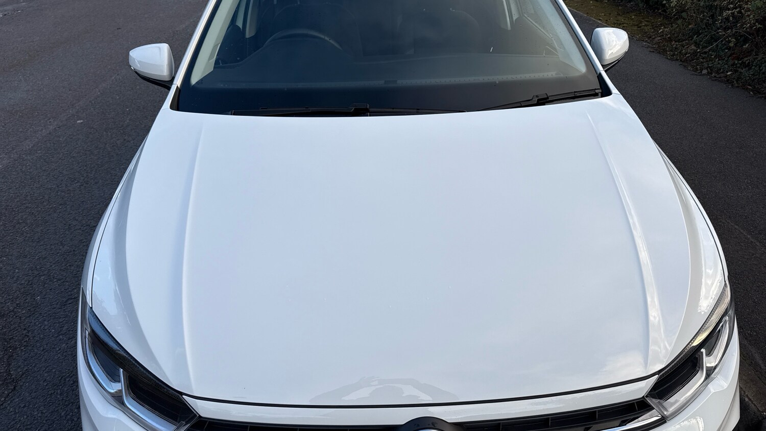 Used Volkswagen Polo 2025 for sale - 75827632: Photo 8