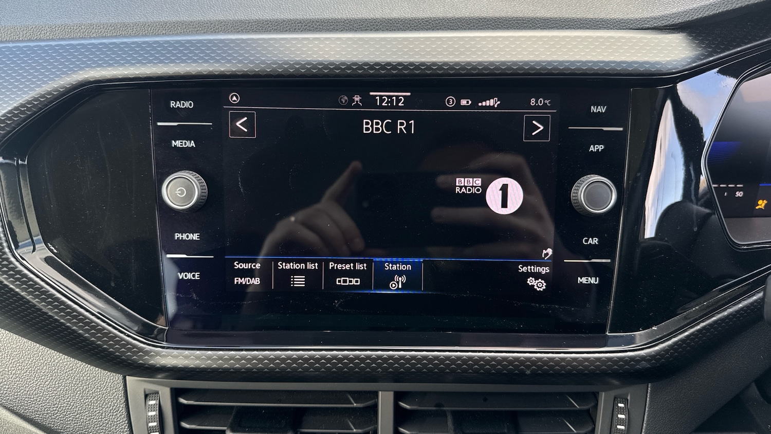 Used Volkswagen T-Cross 2023 for sale - 78060779: Photo 12