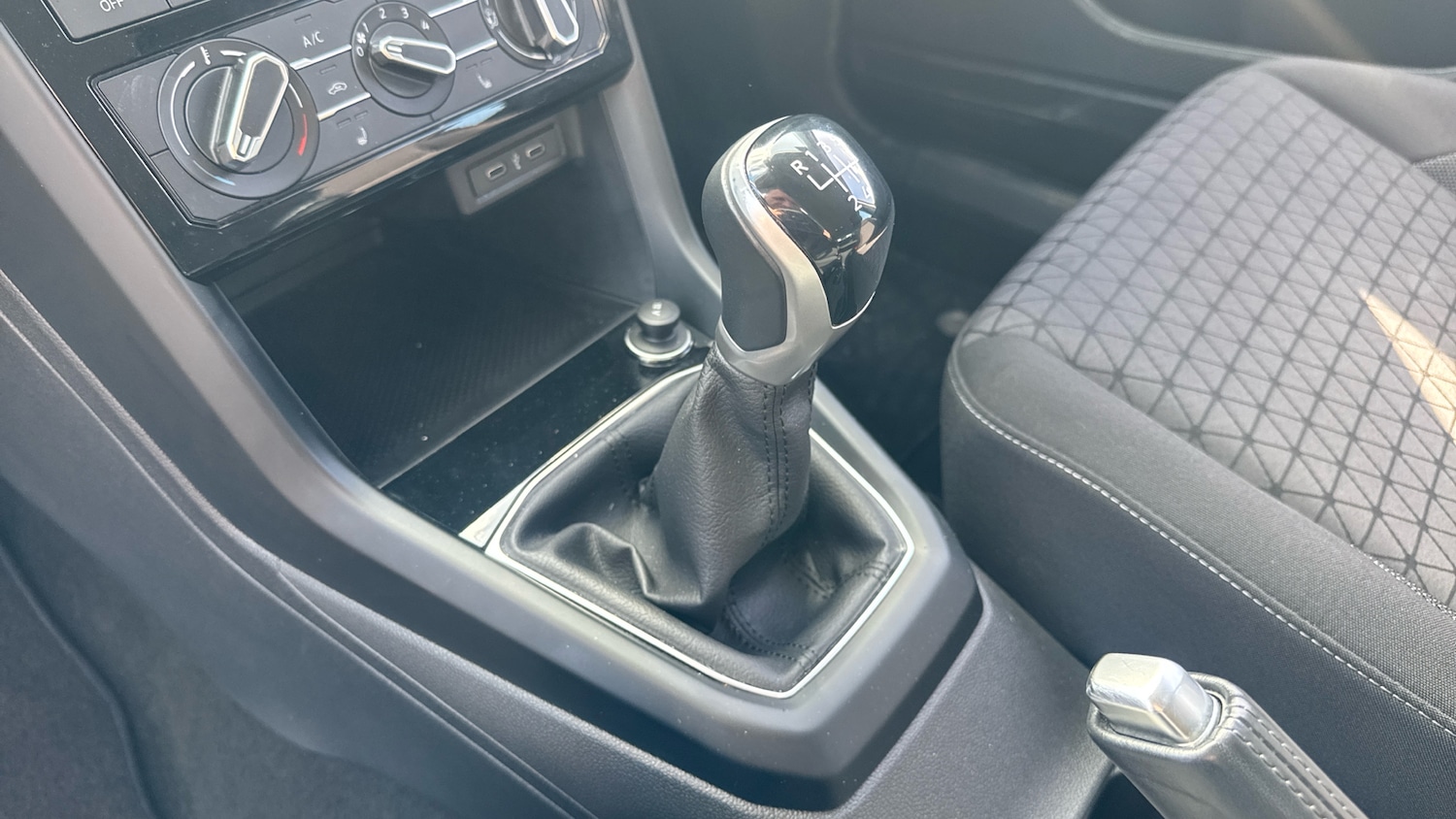 Used Volkswagen T-Cross 2023 for sale - 78060779: Photo 13