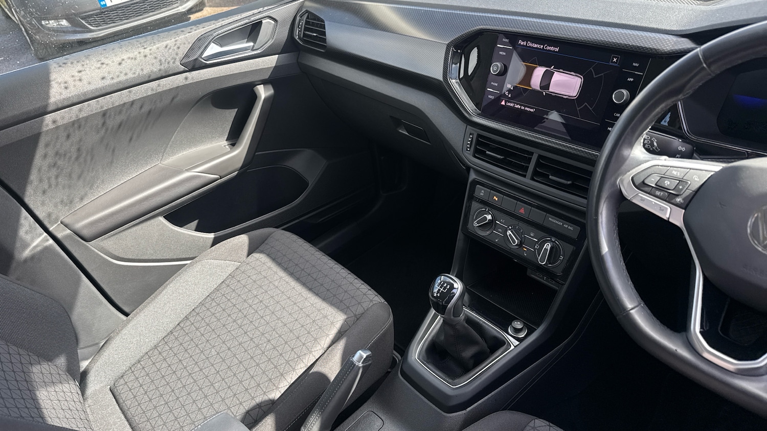 Used Volkswagen T-Cross 2023 for sale - 78060779: Photo 14