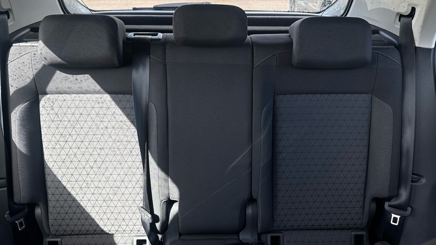 Used Volkswagen T-Cross 2023 for sale - 78060779: Photo 15