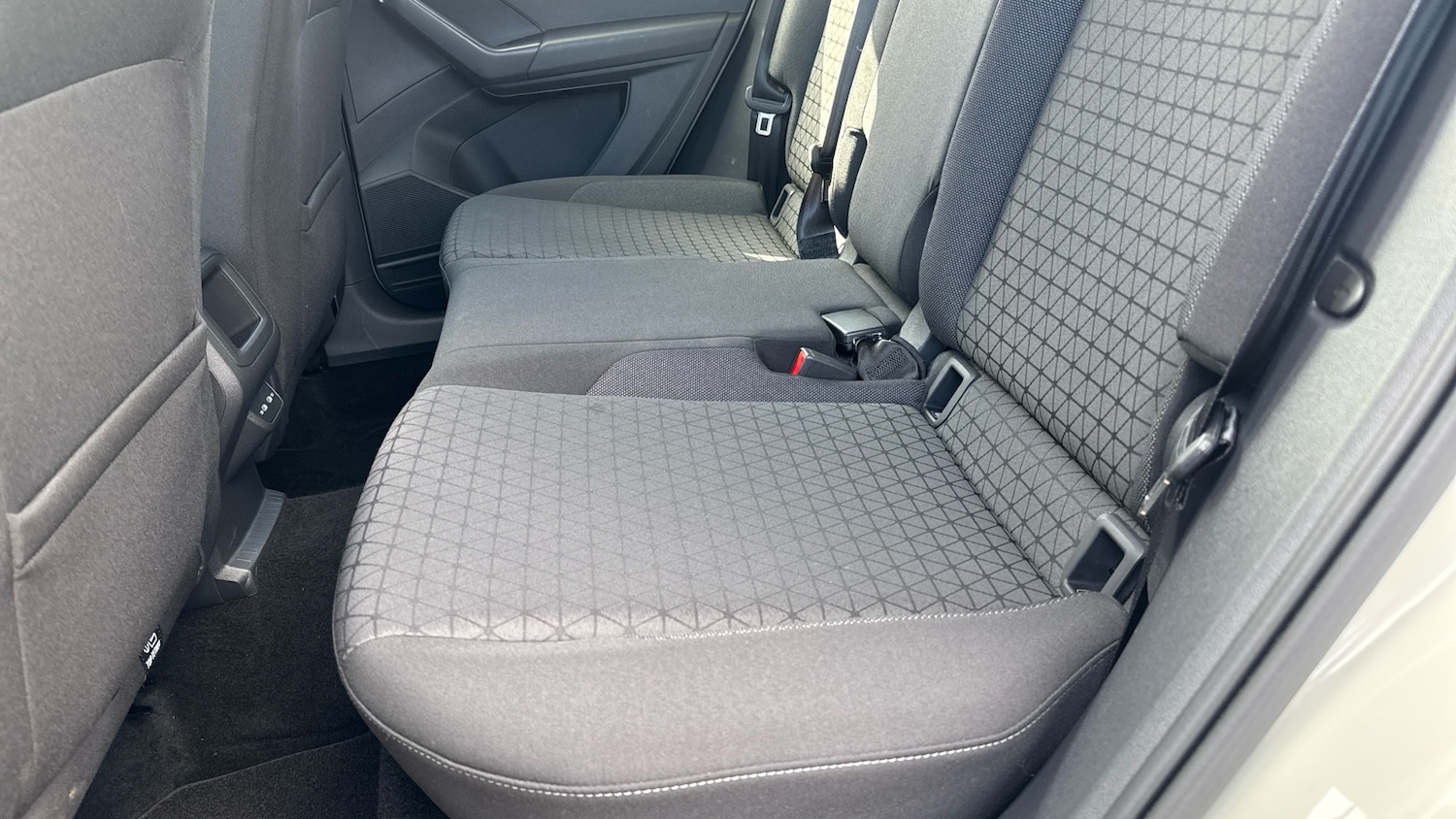 Used Volkswagen T-Cross 2023 for sale - 78060779: Photo 16