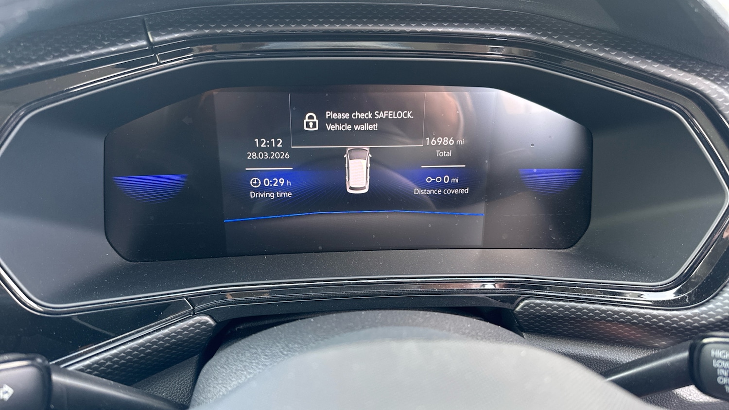 Used Volkswagen T-Cross 2023 for sale - 78060779: Photo 18