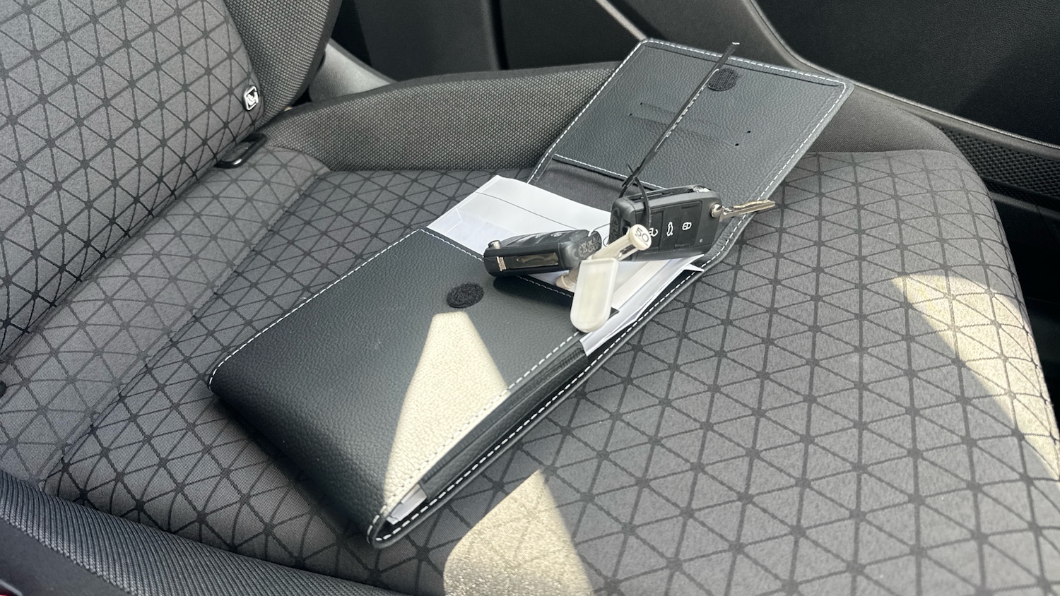 Used Volkswagen T-Cross 2023 for sale - 78060779: Photo 19