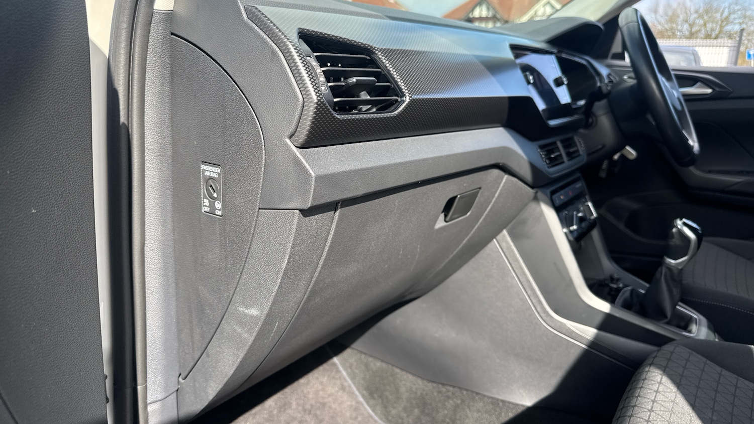 Used Volkswagen T-Cross 2023 for sale - 78060779: Photo 21