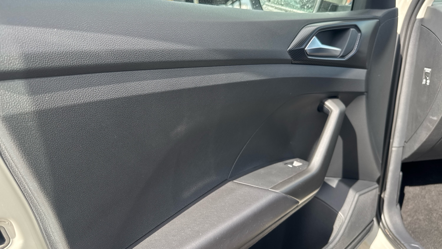 Used Volkswagen T-Cross 2023 for sale - 78060779: Photo 23