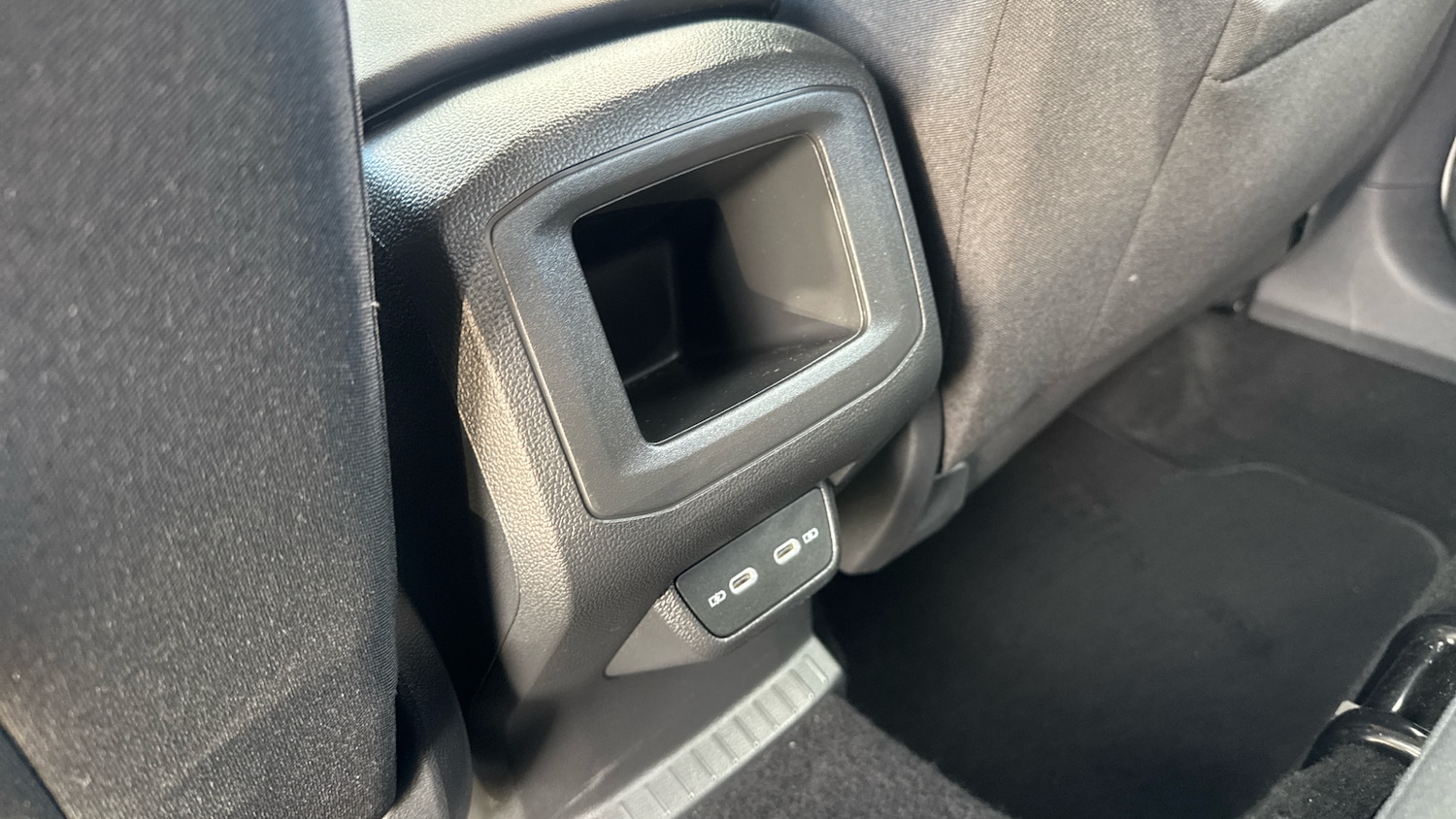 Used Volkswagen T-Cross 2023 for sale - 78060779: Photo 24