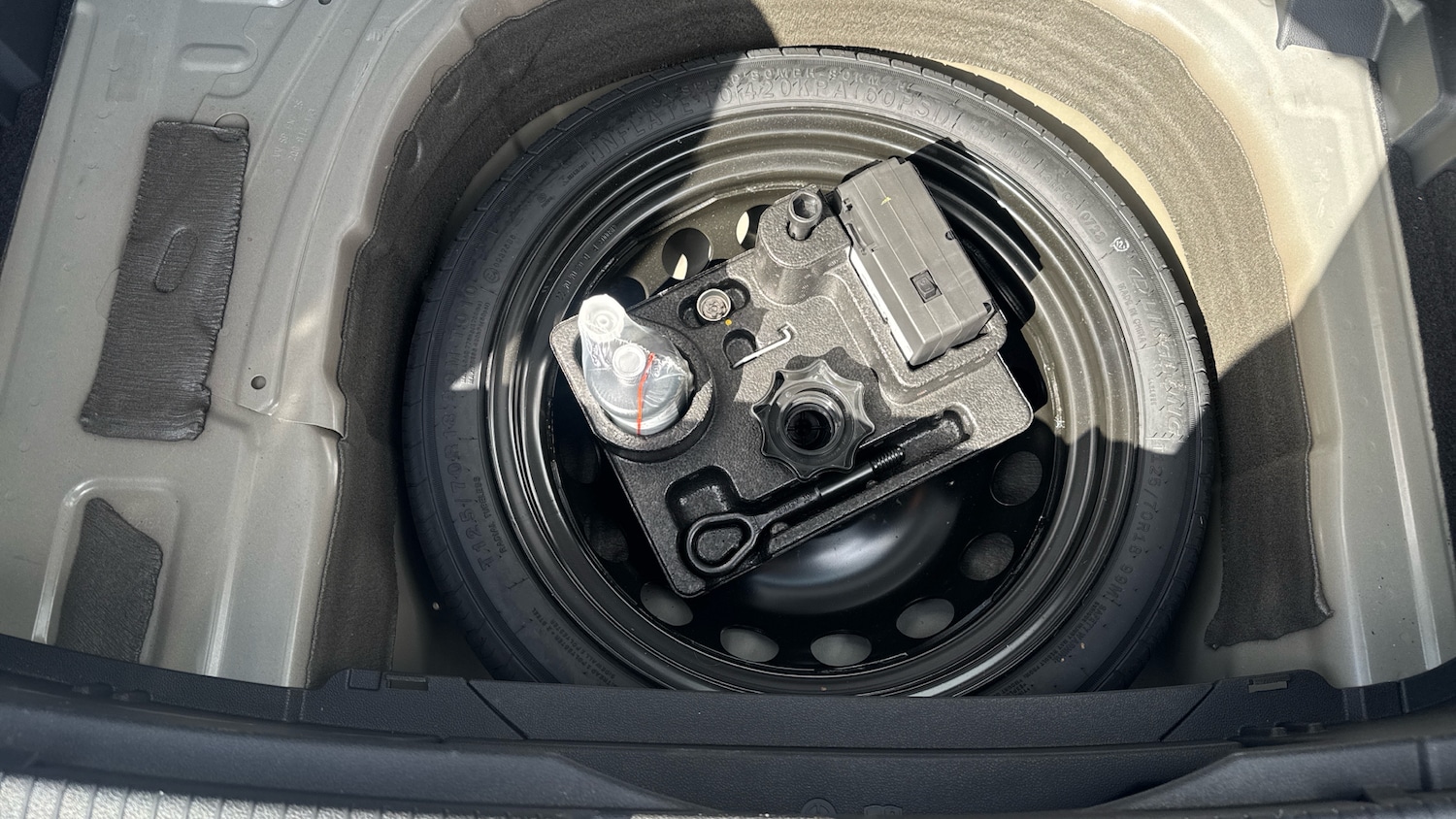 Used Volkswagen T-Cross 2023 for sale - 78060779: Photo 25