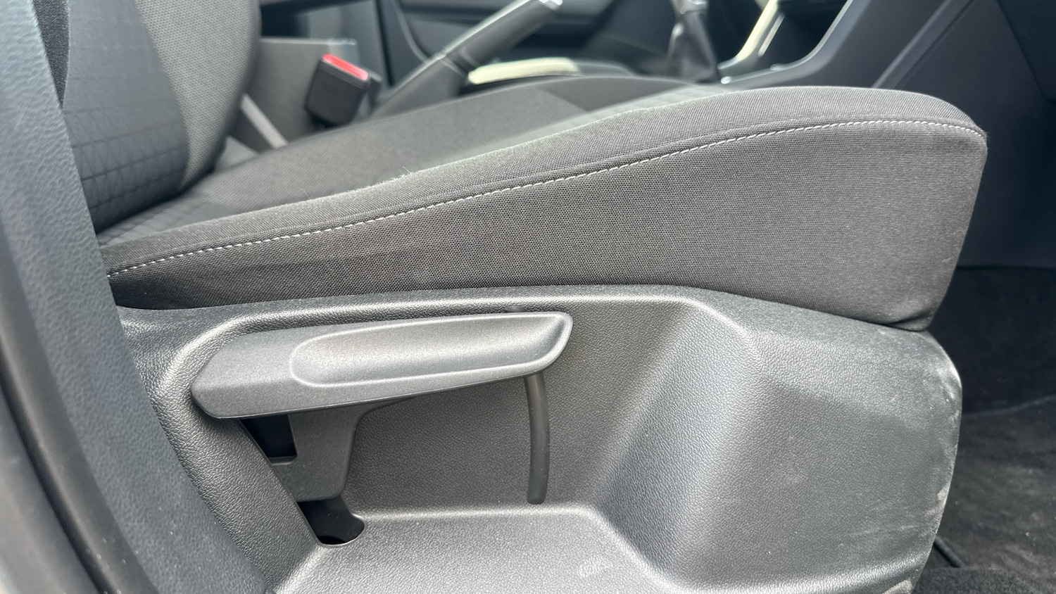 Used Volkswagen T-Cross 2023 for sale - 78060779: Photo 27