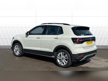 Used Volkswagen T-Cross 2023 for sale - 78060779: Photo
