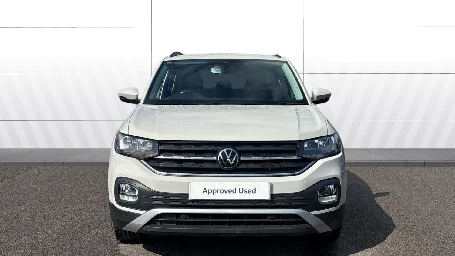 Used Volkswagen T-Cross 2023 for sale - 78060779: Photo 3