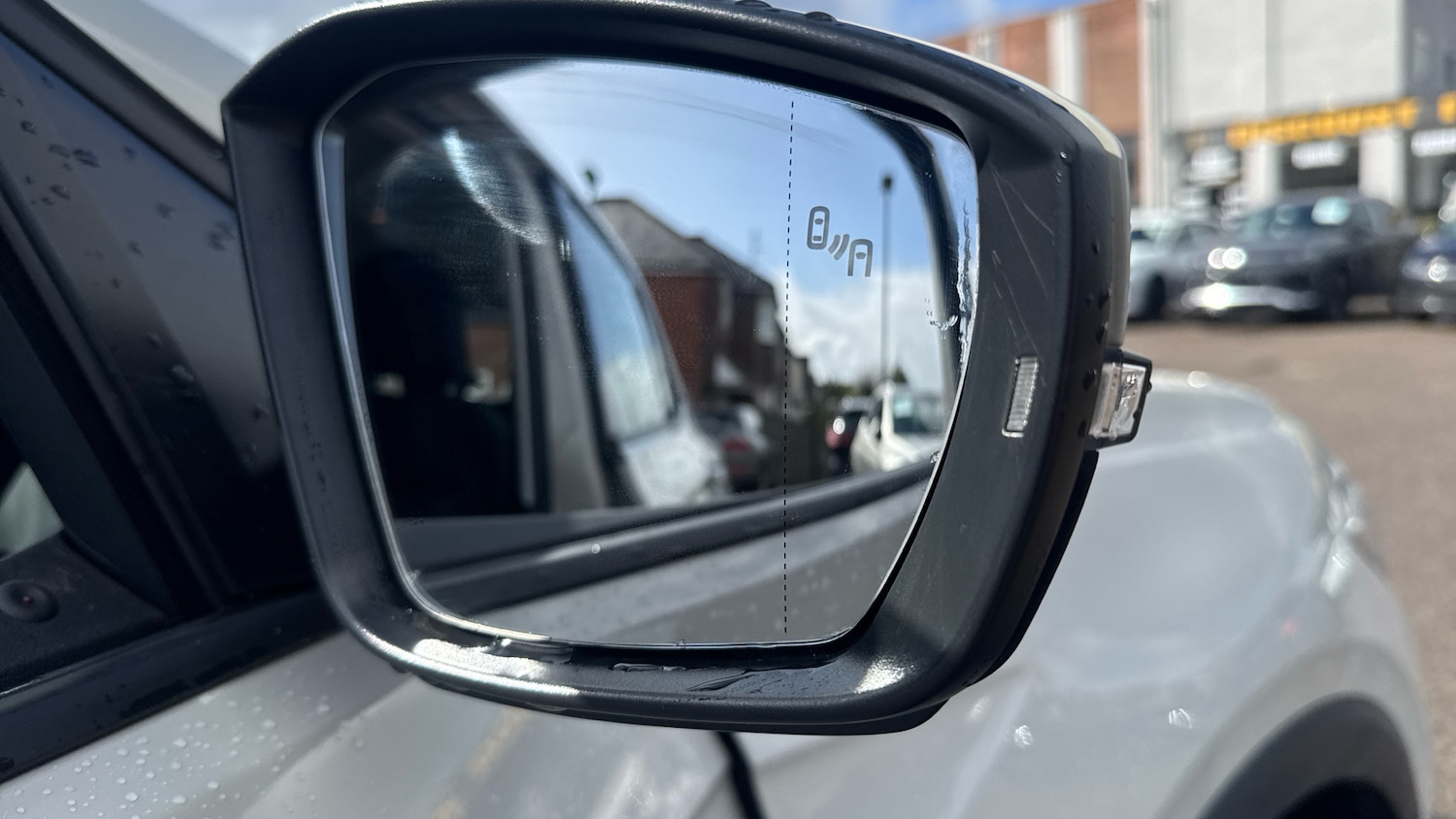 Used Volkswagen T-Cross 2023 for sale - 78060779: Photo 30