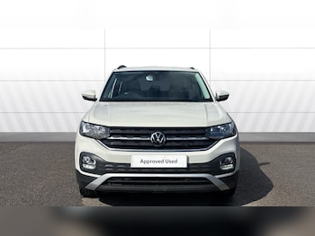 Used Volkswagen T-Cross 2023 for sale - 78060779: Photo