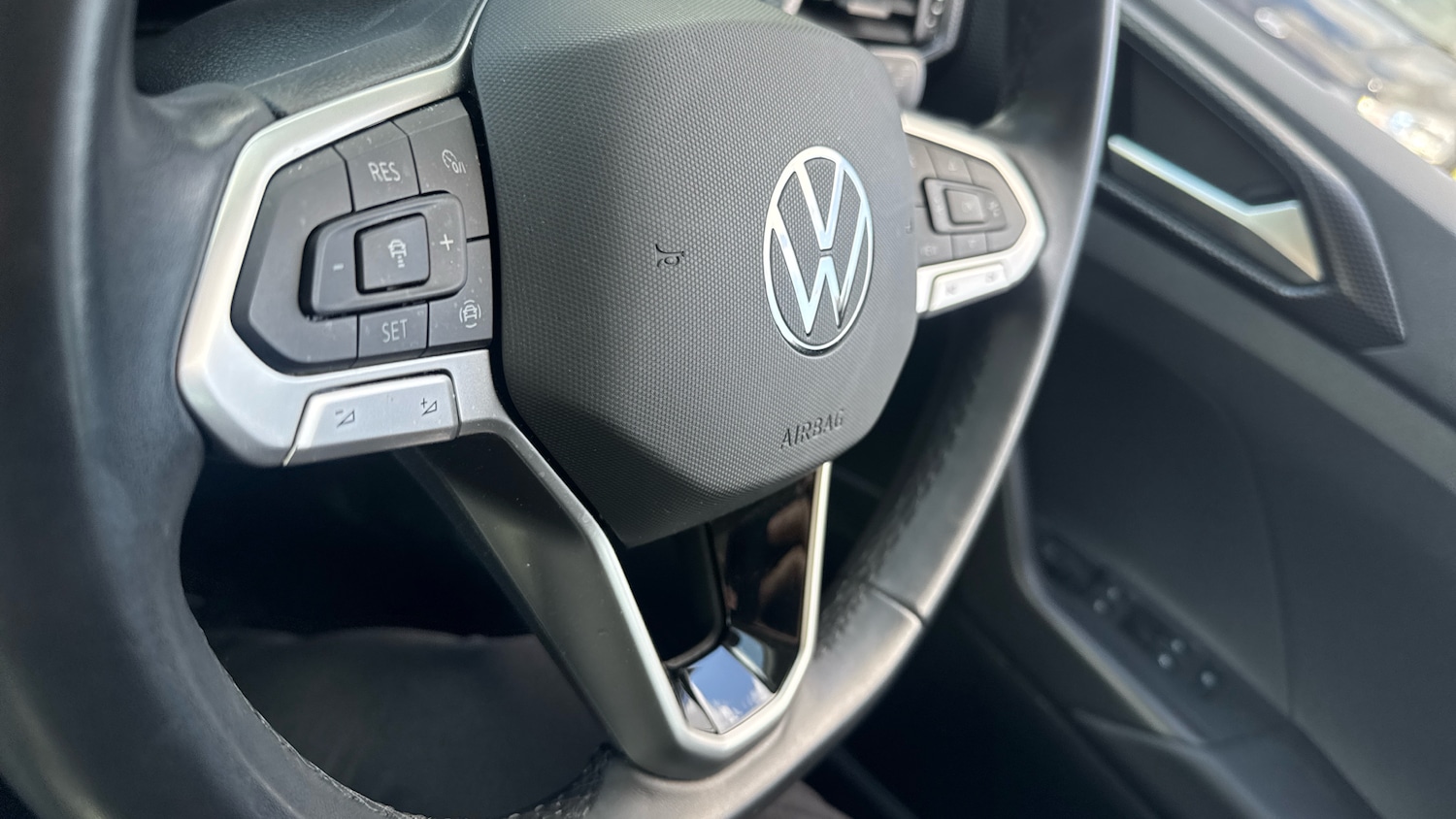 Used Volkswagen T-Cross 2023 for sale - 78060779: Photo 41