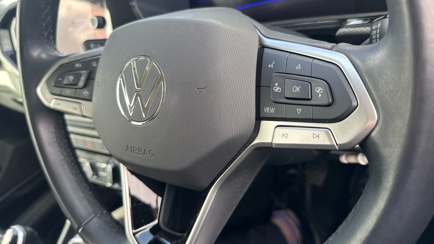 Used Volkswagen T-Cross 2023 for sale - 78060779: Photo 42