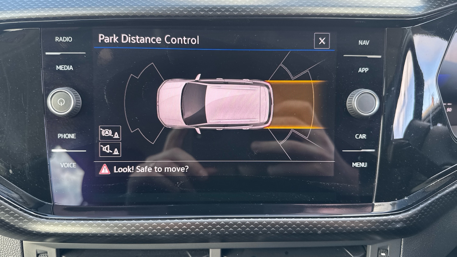 Used Volkswagen T-Cross 2023 for sale - 78060779: Photo 44