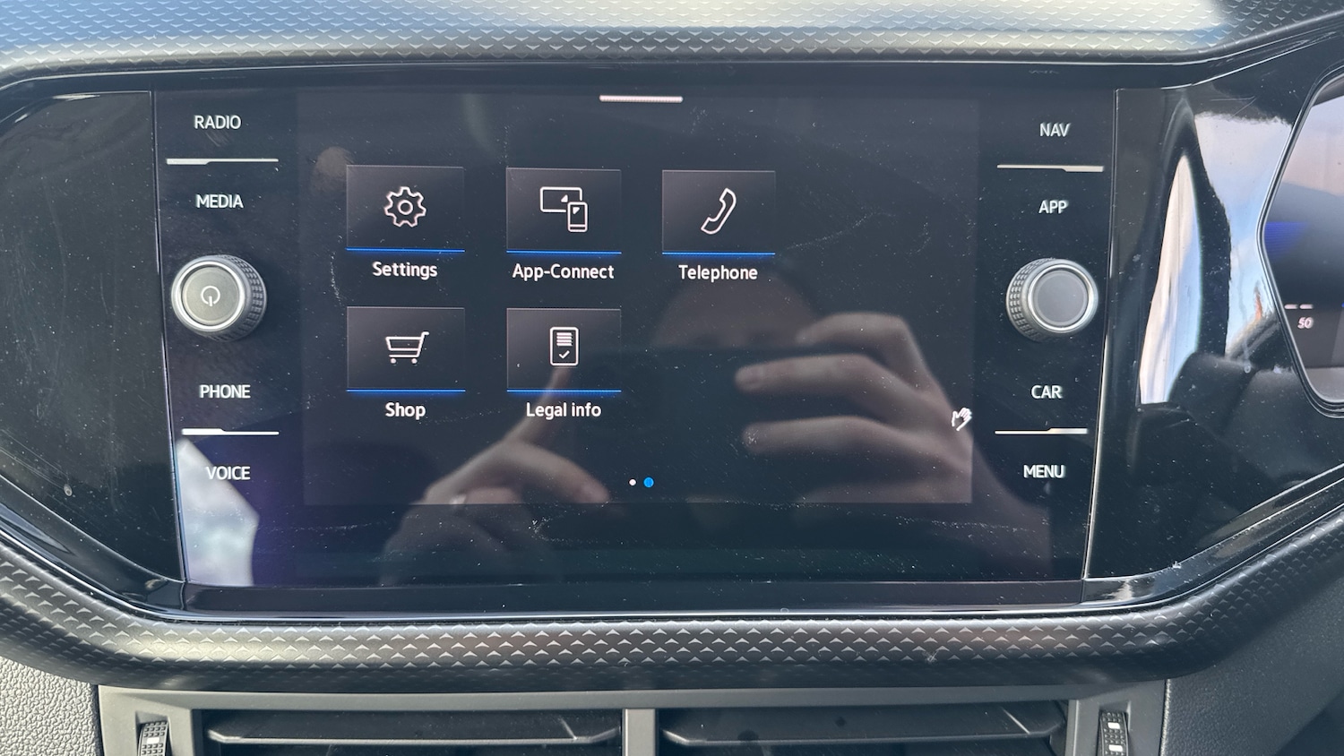 Used Volkswagen T-Cross 2023 for sale - 78060779: Photo 46