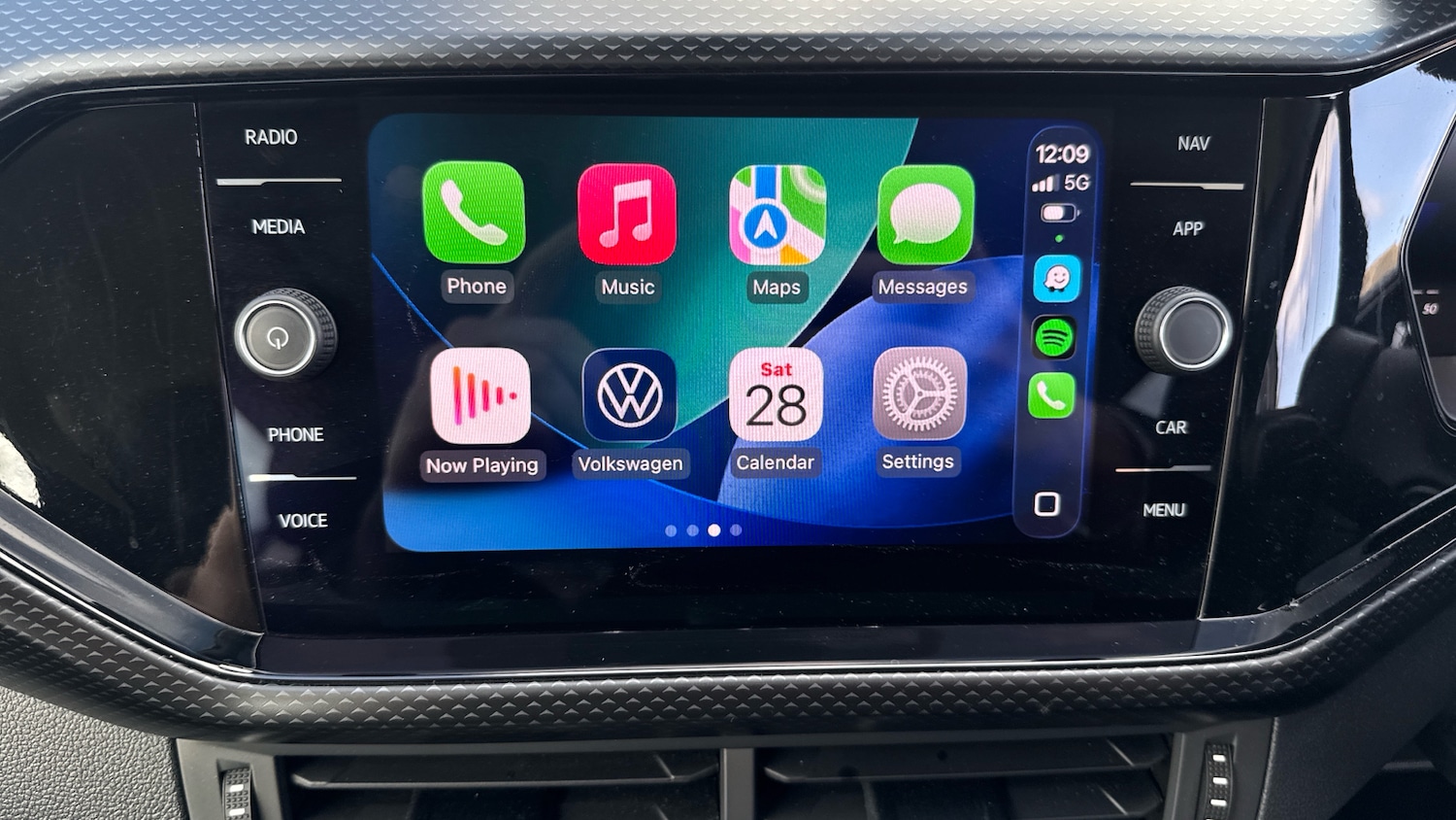 Used Volkswagen T-Cross 2023 for sale - 78060779: Photo 47