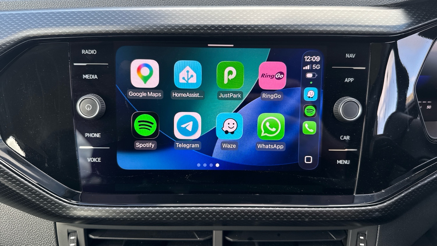 Used Volkswagen T-Cross 2023 for sale - 78060779: Photo 48