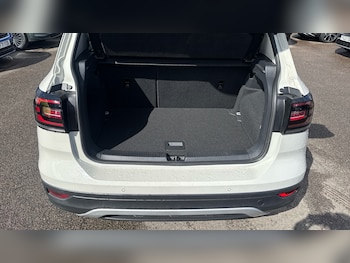 Used Volkswagen T-Cross 2023 for sale - 78060779: Photo