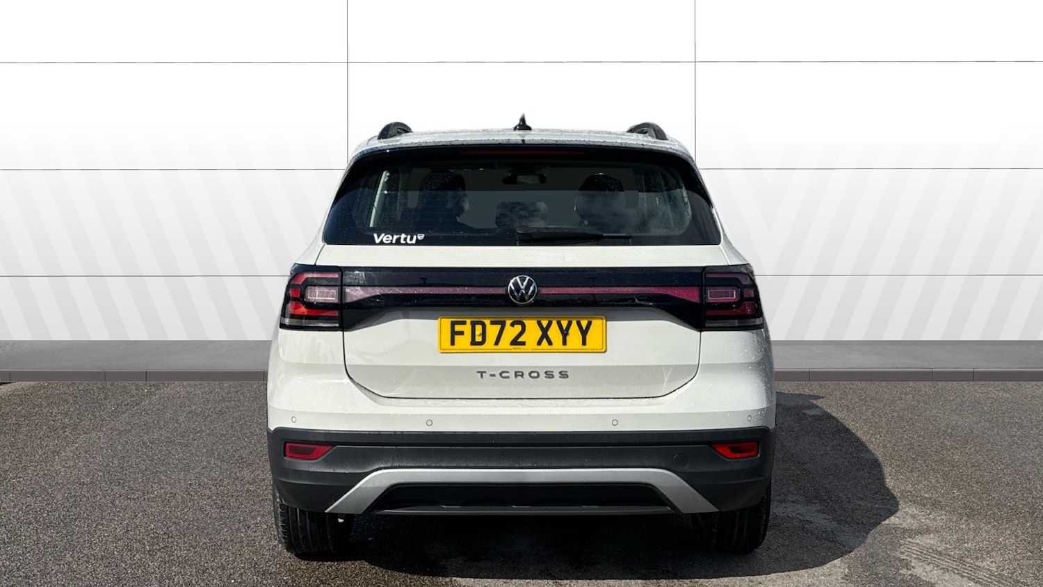 Used Volkswagen T-Cross 2023 for sale - 78060779: Photo 6