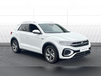 Volkswagen - T-Roc