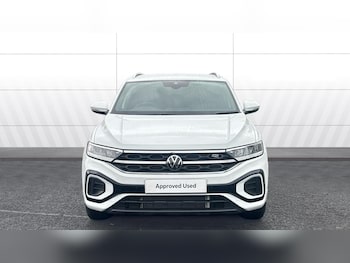 Used Volkswagen T-Roc 2025 for sale - 75712851: Photo