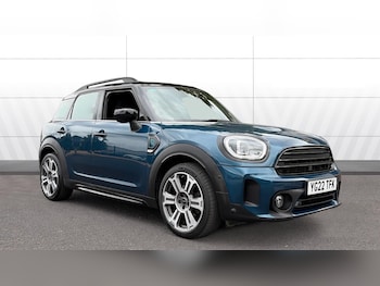 Used MINI Countryman 2022 for sale - 79378845: Photo