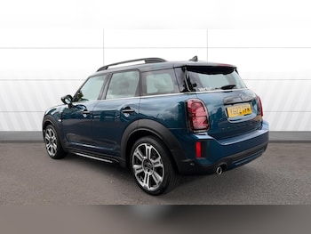 Used MINI Countryman 2022 for sale - 79378845: Photo