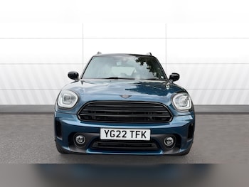 Used MINI Countryman 2022 for sale - 79378845: Photo