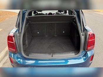 Used MINI Countryman 2022 for sale - 79378845: Photo