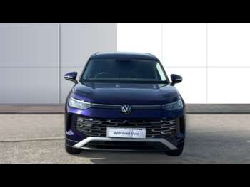 Used Volkswagen Touran 2025 for sale - 75117557: Photo