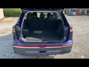 Used Volkswagen Touran 2025 for sale - 75117557: Photo