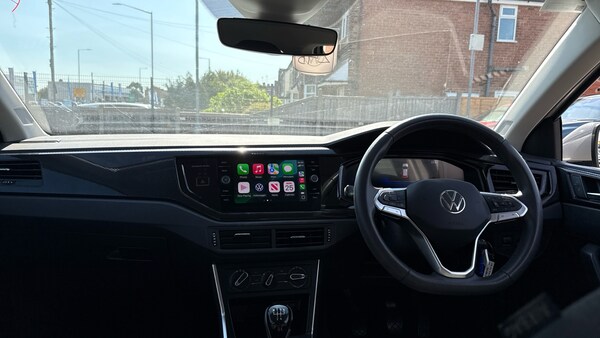 Used Volkswagen Polo 2023 for sale - 75470142: Photo 10