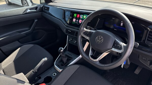 Used Volkswagen Polo 2023 for sale - 75470142: Photo 11