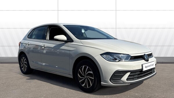 Used Volkswagen Polo 2023 for sale - 75470142: Photo 1